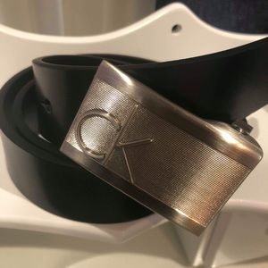 Men’s belts Calvin klein low prices size 32